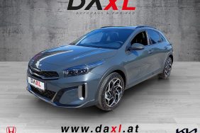 KIA Xceed 1,5 TGDI 48V GPF GT-Line DCT bei Daxl Fahrzeuge in 