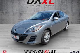 Mazda Mazda3 1,6i TE bei Daxl Fahrzeuge in 