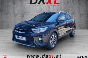 KIA Stonic 1,0 TGDI GPF ISG Gold DCT Aut. € 229,75 monatlich bei Daxl Fahrzeuge in 