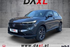 Honda HR-V 1,5 i-MMD Hybrid 2WD Elegance Aut. € 409,50 monatlich bei Daxl Fahrzeuge in 