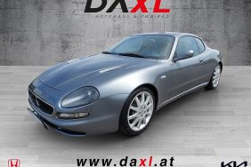 Maserati 3200 GT bei Daxl Fahrzeuge in 