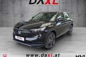 Honda HR-V 1,5 i-MMD Hybrid 2WD Elegance Aut. HR-V 1,5 i-MMD Hybrid 2WD Elegance Aut. „DAXL AKTI bei Daxl Fahrzeuge in 
