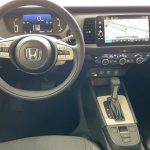 Honda Jazz 1,5 i-MMD Hybrid Crosstar Advance Aut. *131PS* € 339,52 monatlich